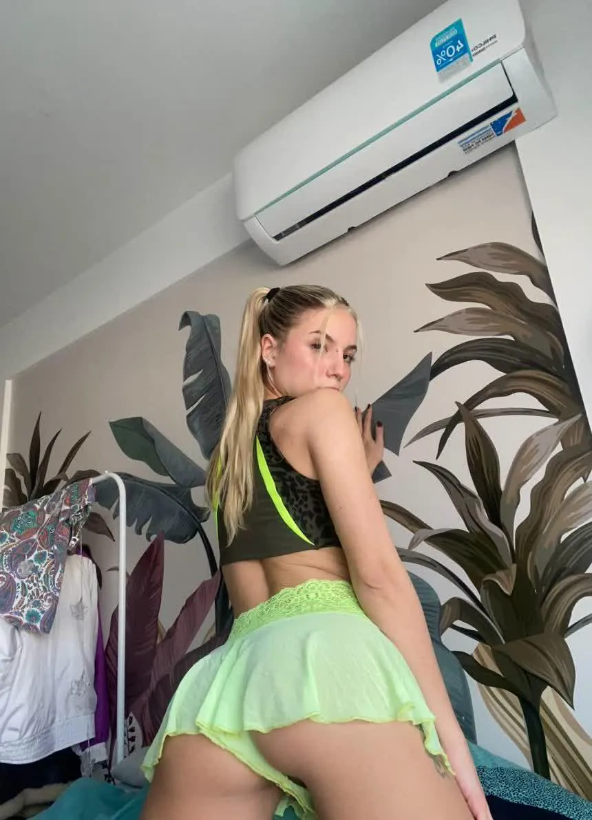 have it nice and tight