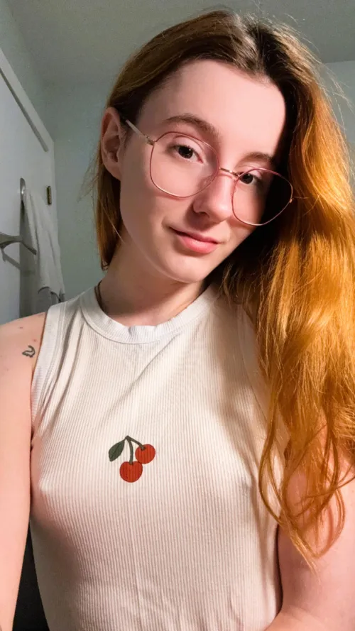 Hey, I totally understand, I'm just really chubster-ish!