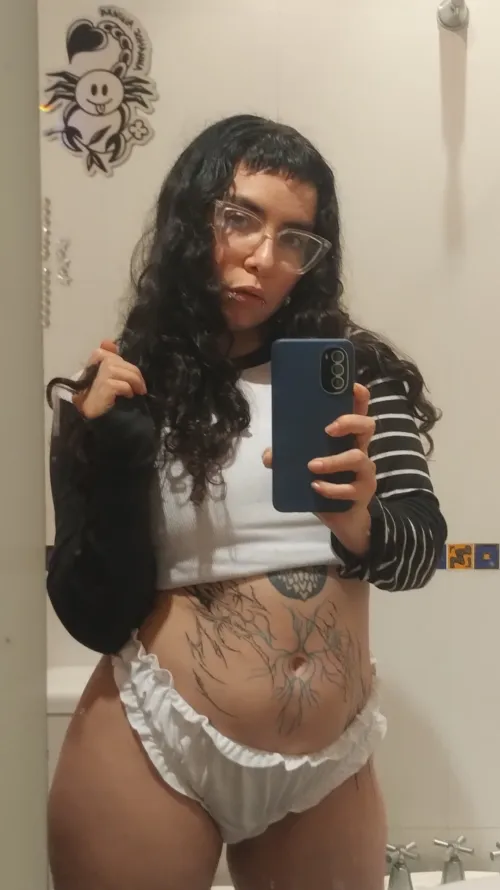 Hi, good start to the week ^.^