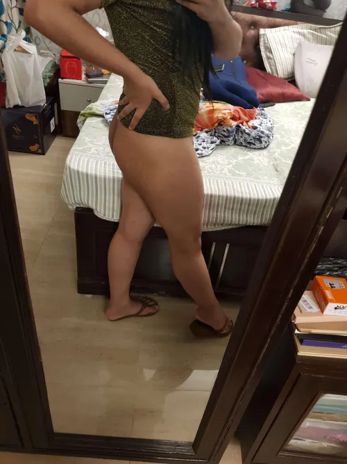 hmm boys kya kroge feet k mere