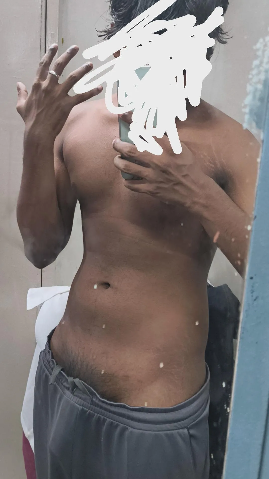 Hmm idk first time here