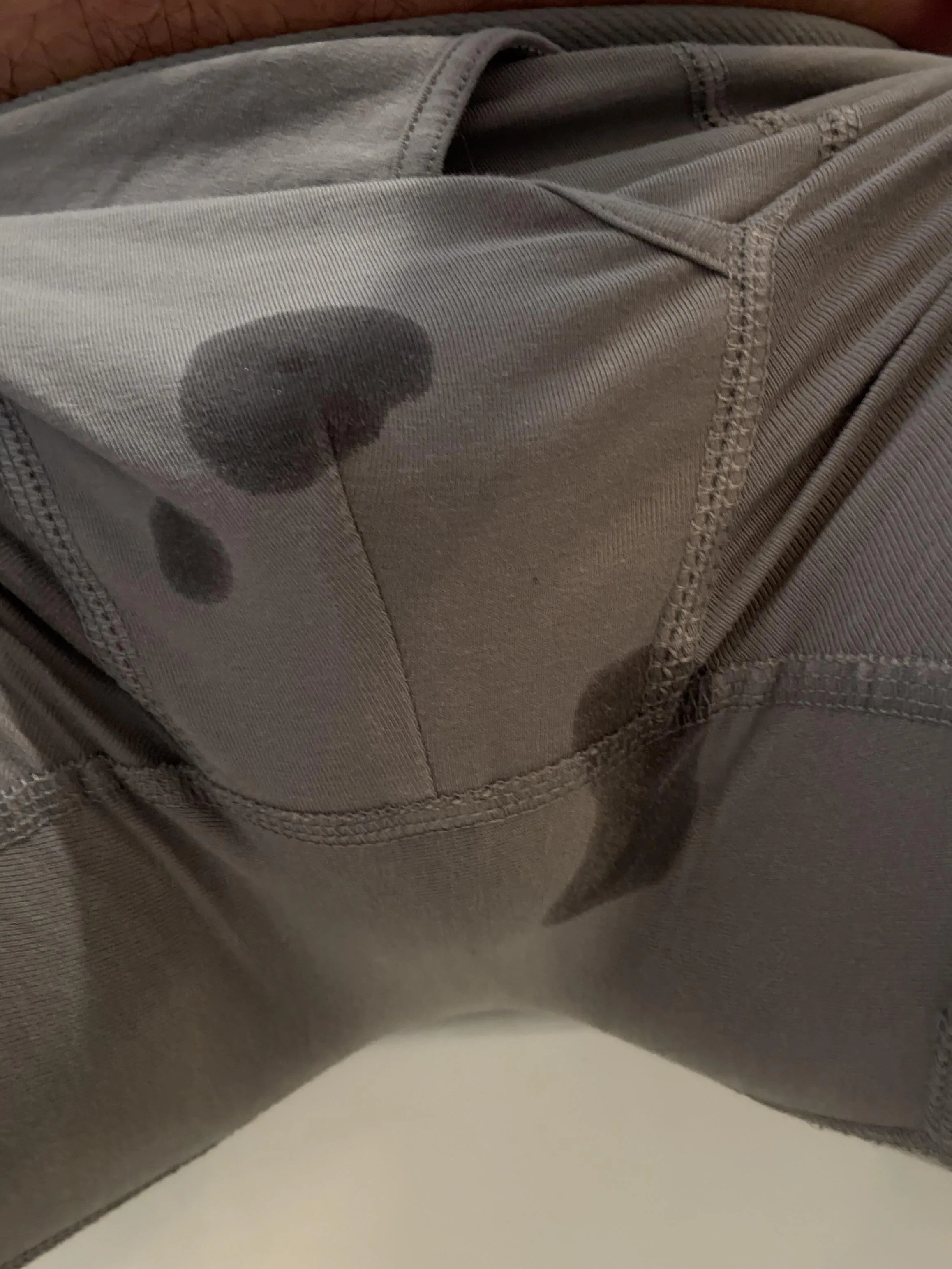 Holding at work, but it’s getting hard 😅