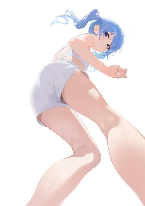 Hoshimachi Suisei [Hololive]