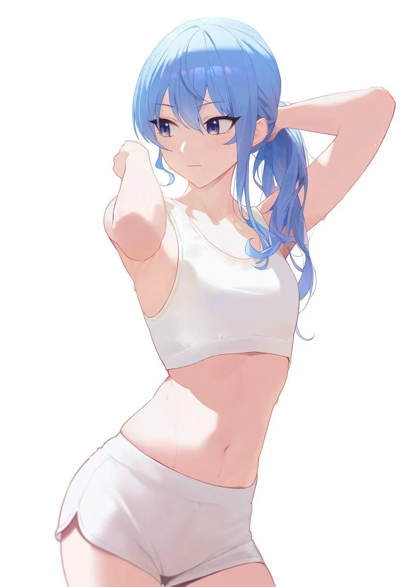 Hoshimachi Suisei [Hololive]