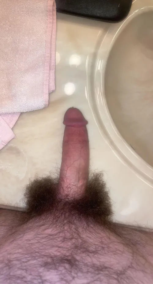 Hotel lighting just hits different