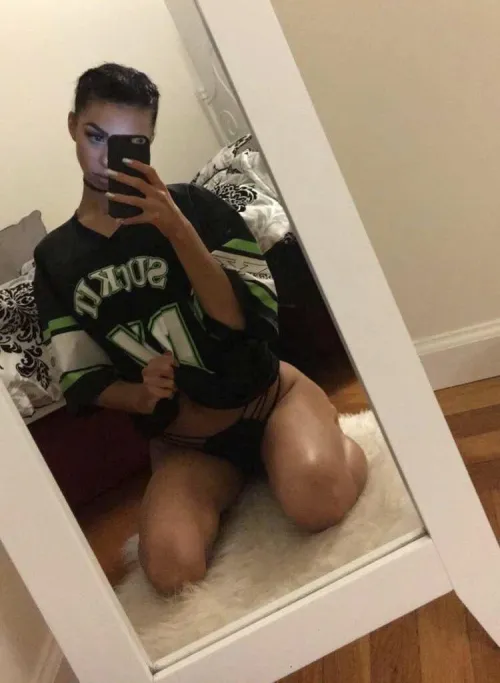 I know what you need.