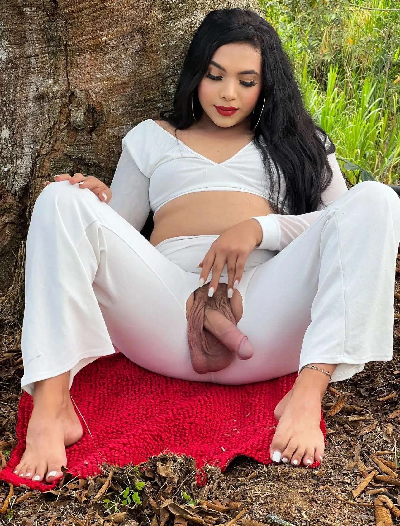 I love being sucked outside, ufff pure adrenaline