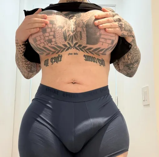 if your into horny trans say yes and ill send nudes