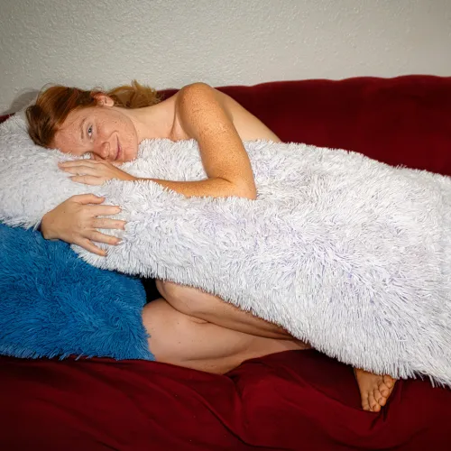 if you’re reading this, i’m already in your head... and possibly your dreams later😴