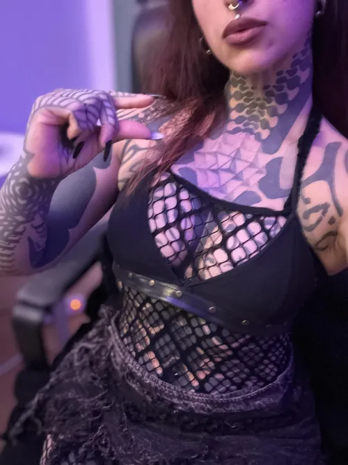 I'll ruin your ego until you cry