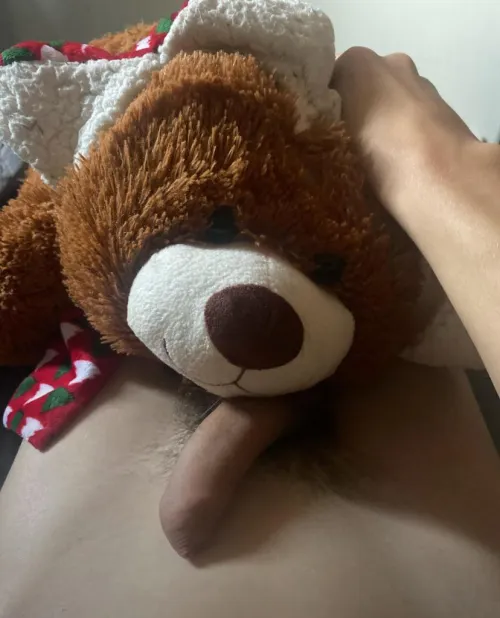 I’m bored who wanna hump with me