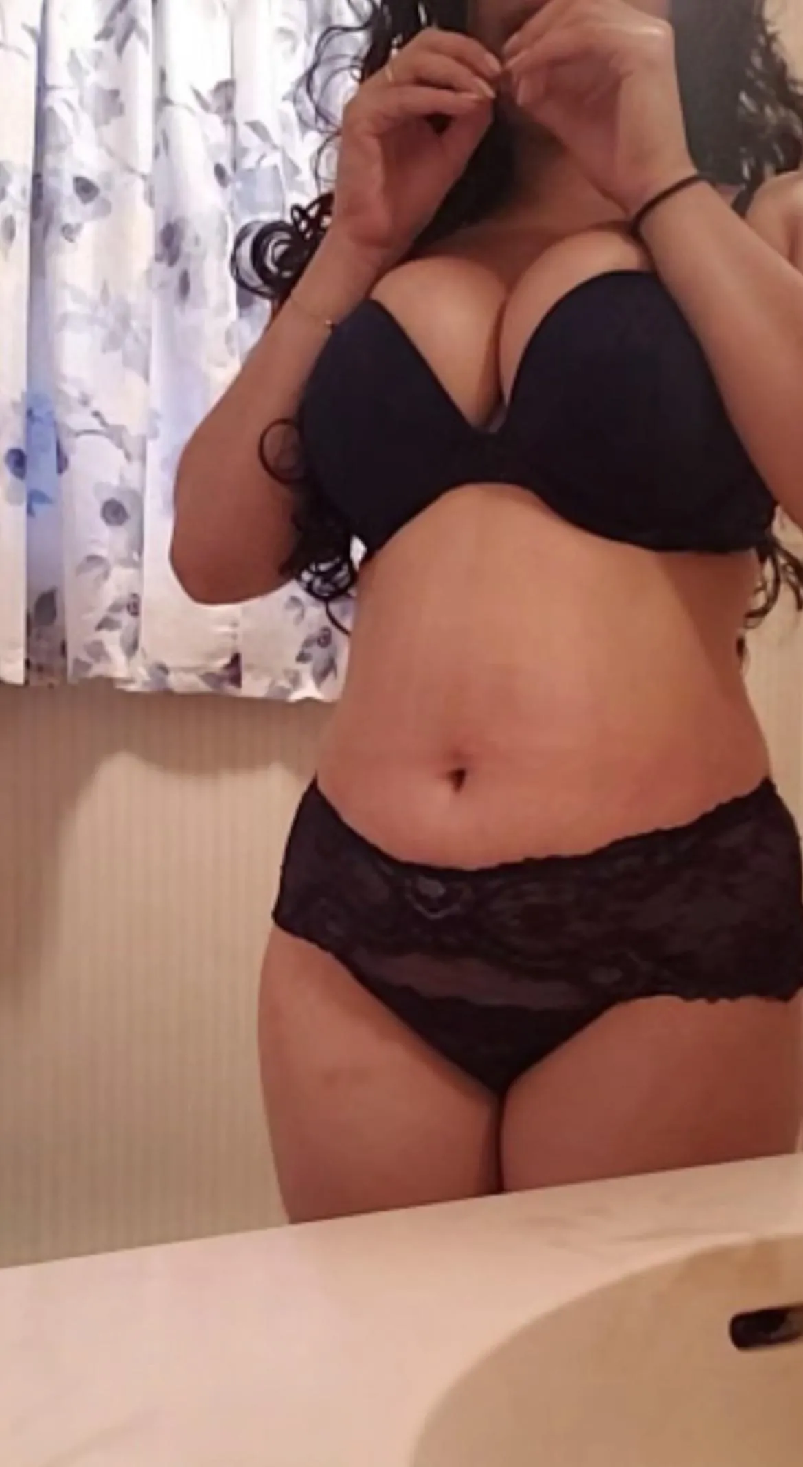 I’m Built for BBC😮‍💨