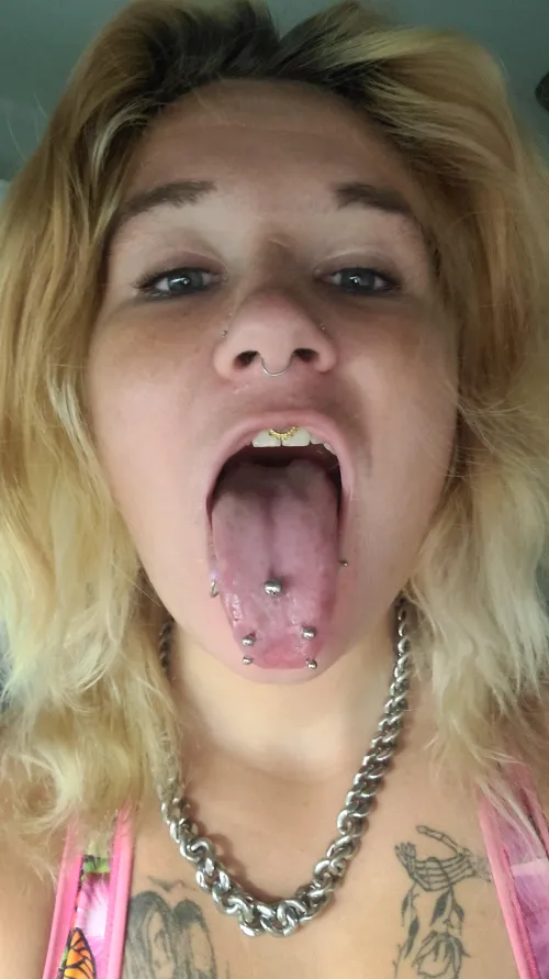 I'm gonna gulp you up in one f21