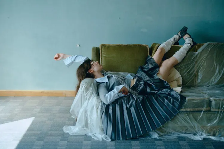 I'm liking the look of this era so far