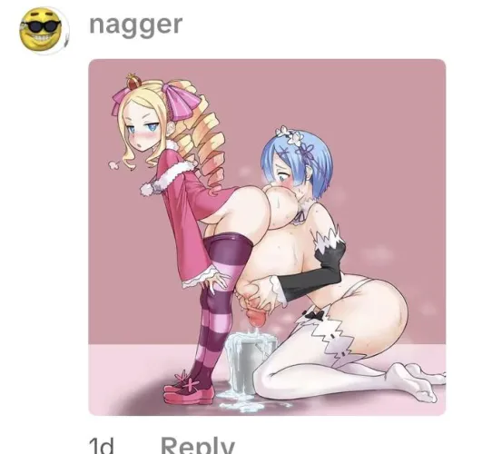 Im so done with tiktok