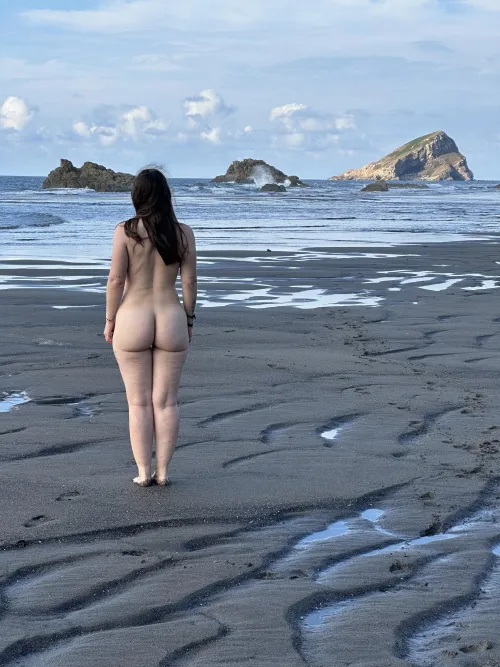 In nature, everything is better