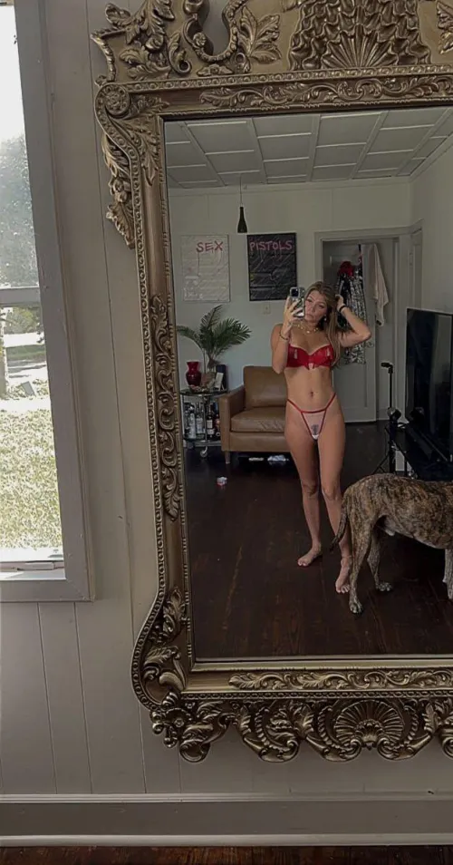 Interested in finding a male for mfm wv