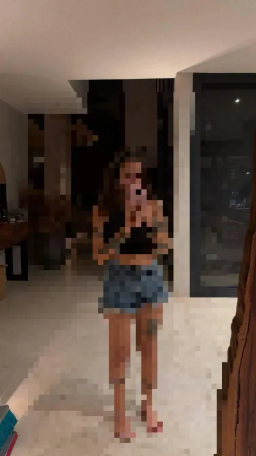 Its a lame you cant see perfectly