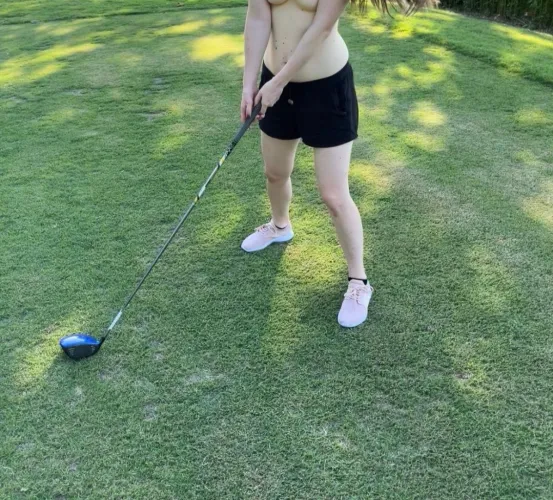 Its all about the grip!