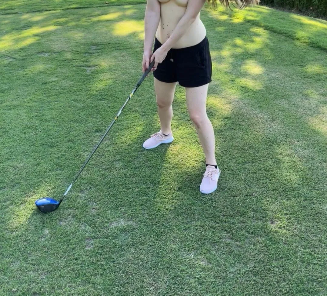 Its all about the grip!