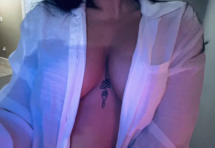 It’s so hot in here