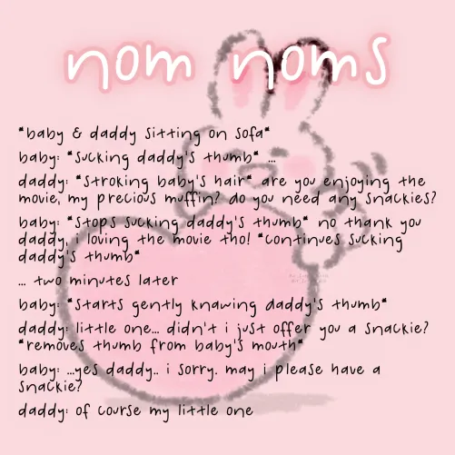 Just started making text posts! Please don’t repost 💕