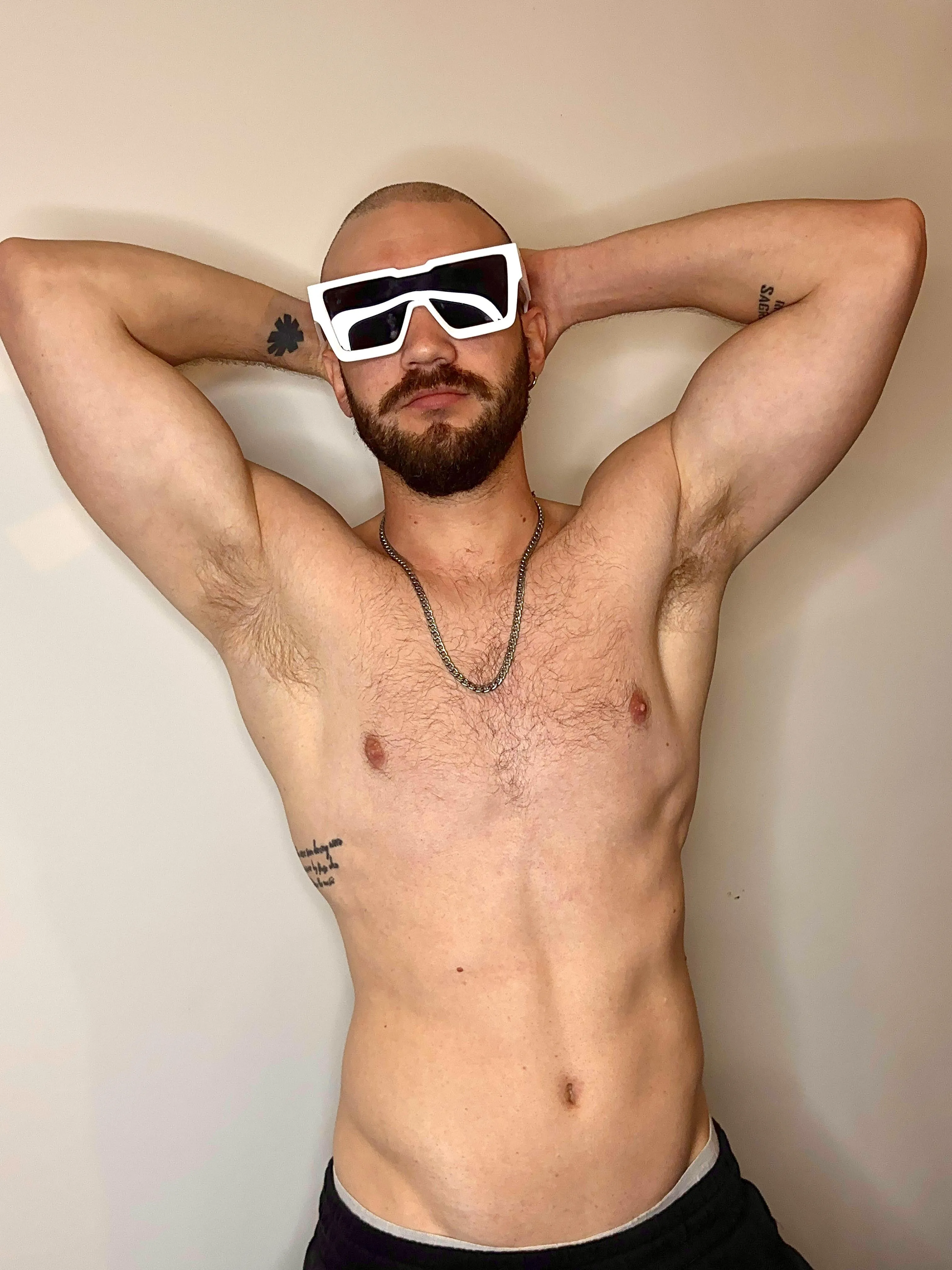 Like the view? 👅👨‍🦲