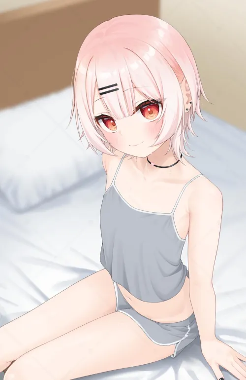 Loungewear Cami [Original]