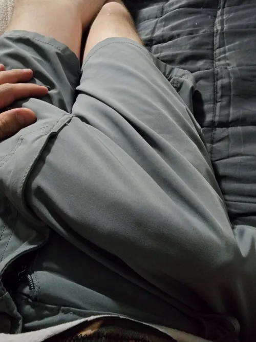 [M4F] Big cock Looking for fuck buddy on north side