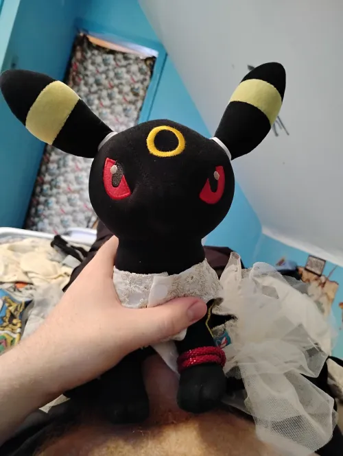 Me and my beautiful wife consummating our marriage ❤️