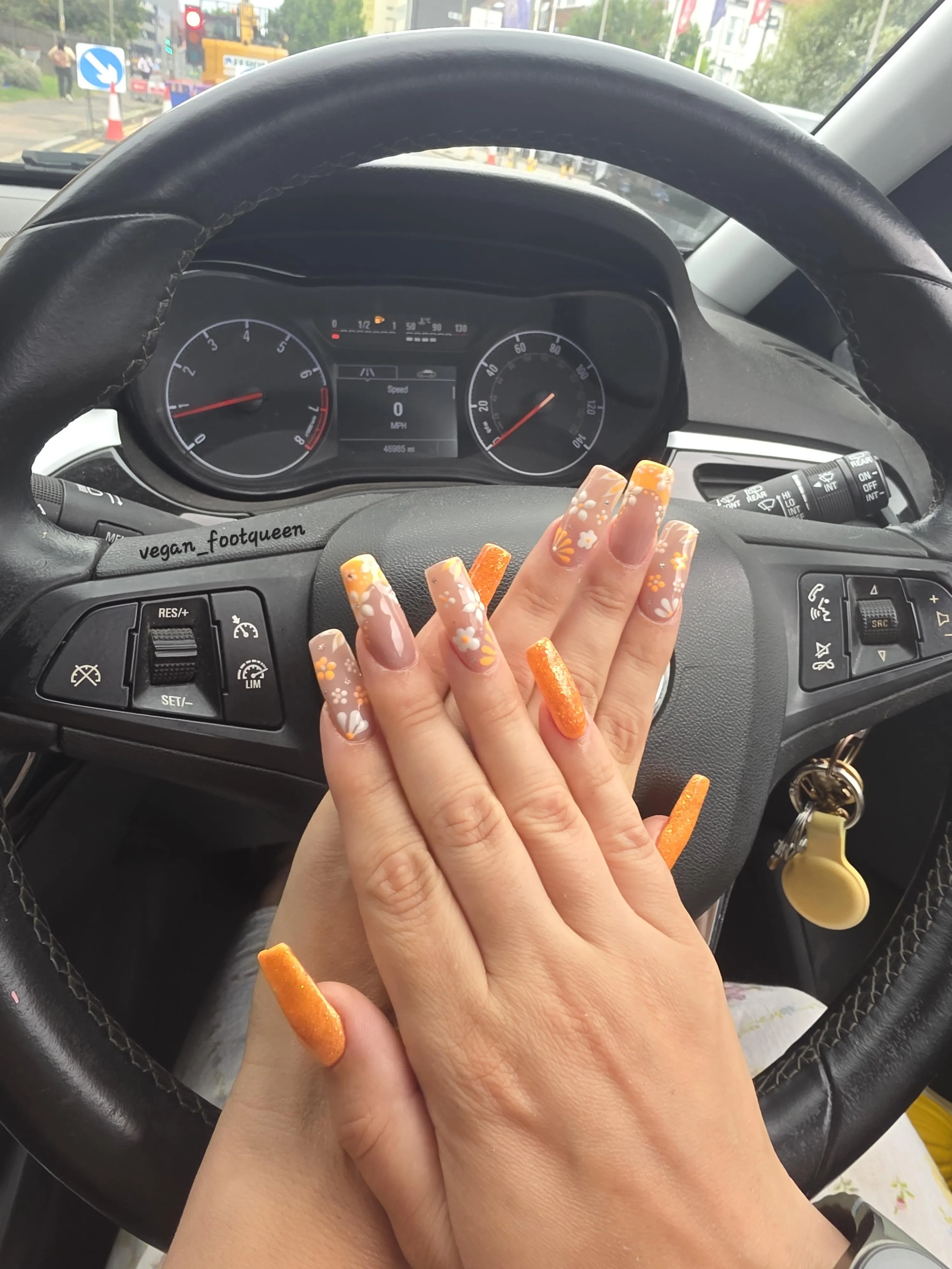 Might go longer at my next appointment 🤭