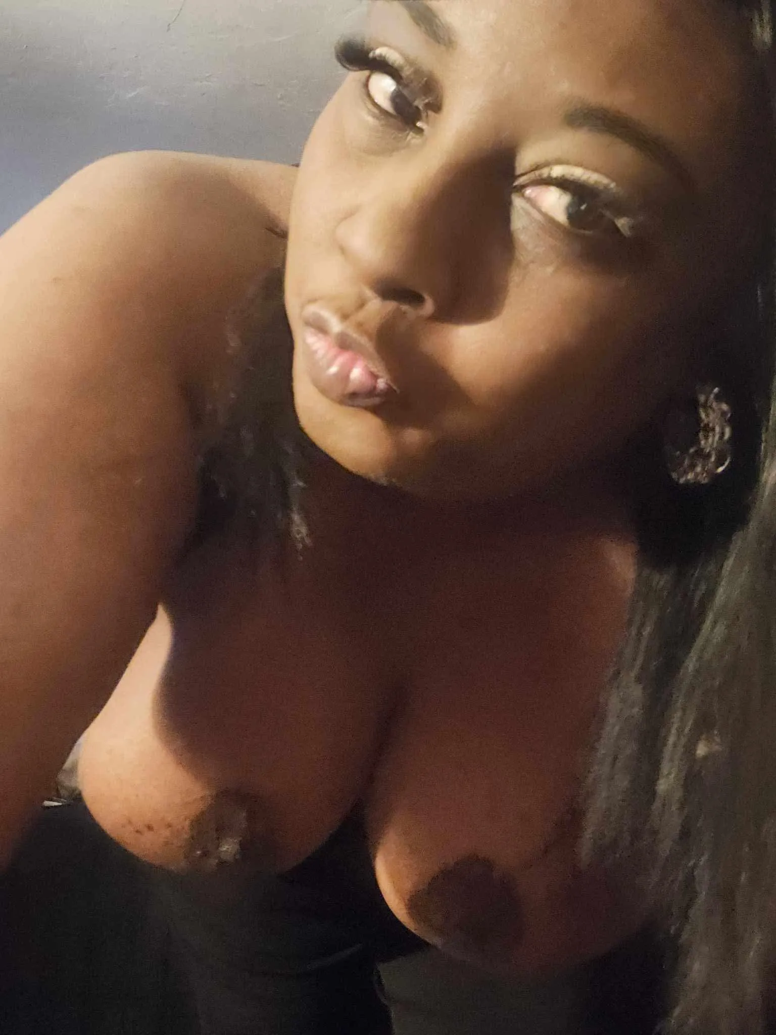 My freaky ass Facebook granny