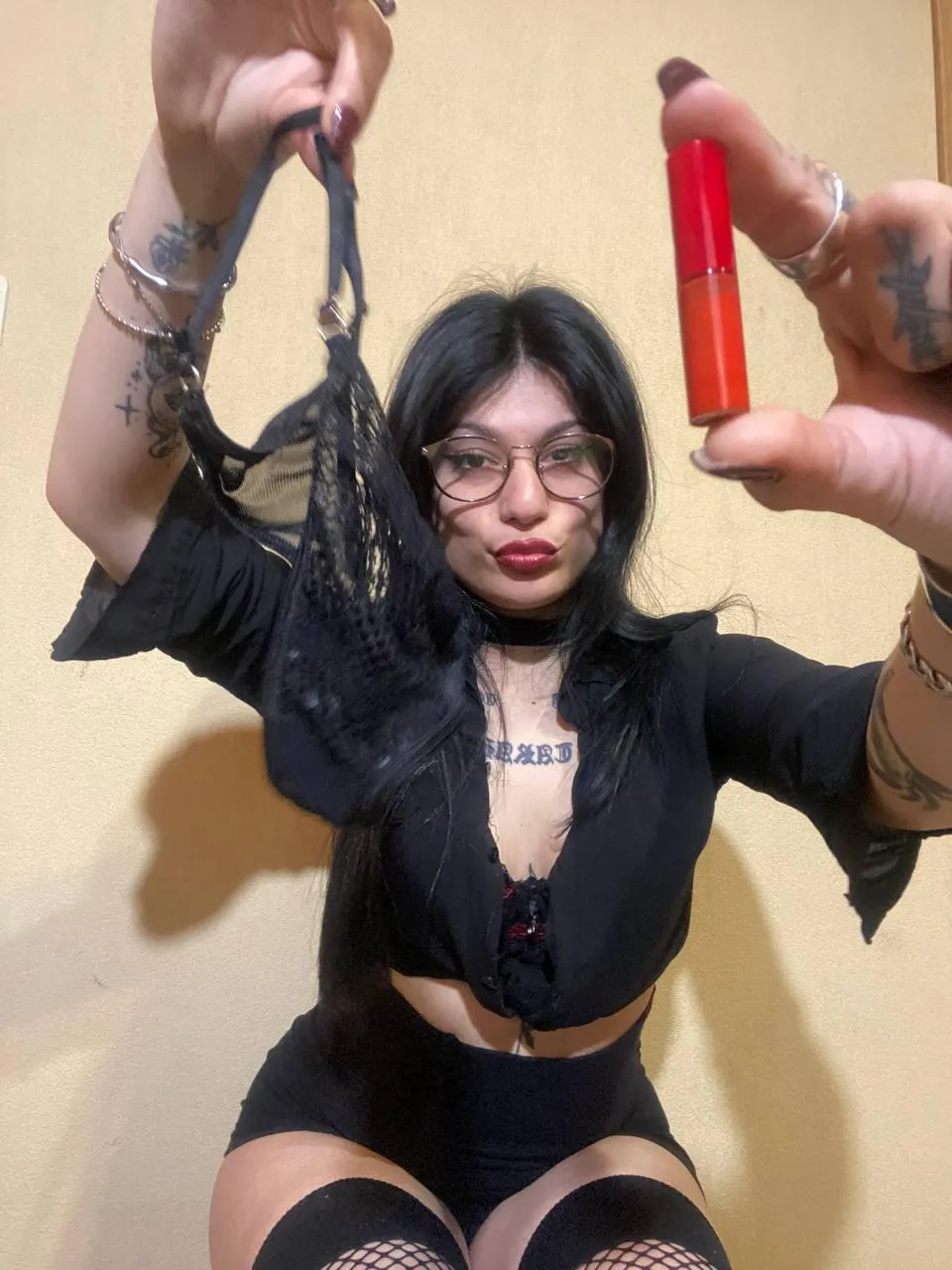 My new hobby, changing you completely