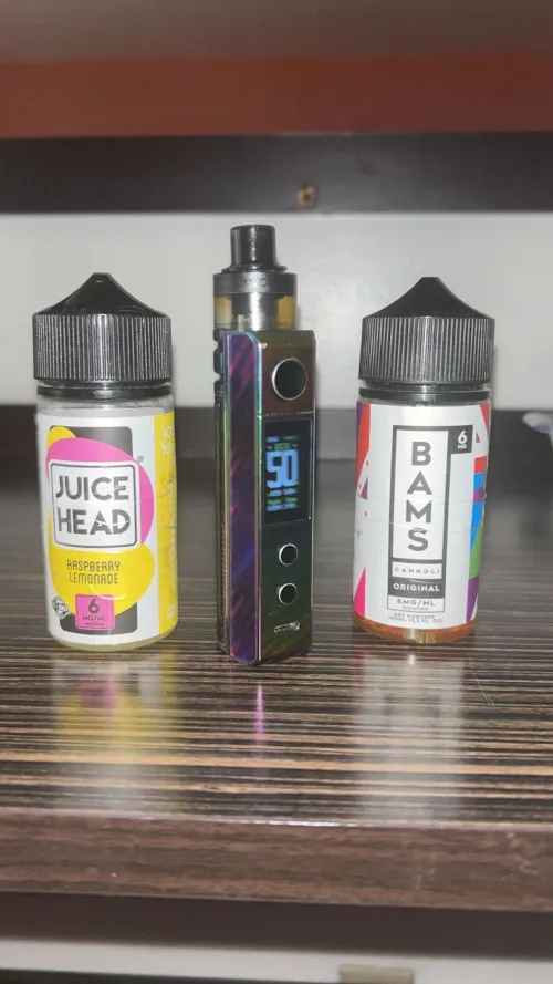 My one and only h80S forest era edition