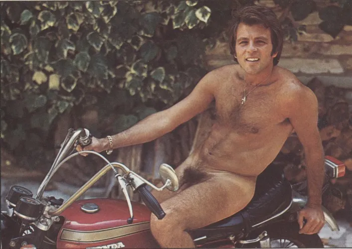 Name: Fabian Forte, USA, Actor and Singer.