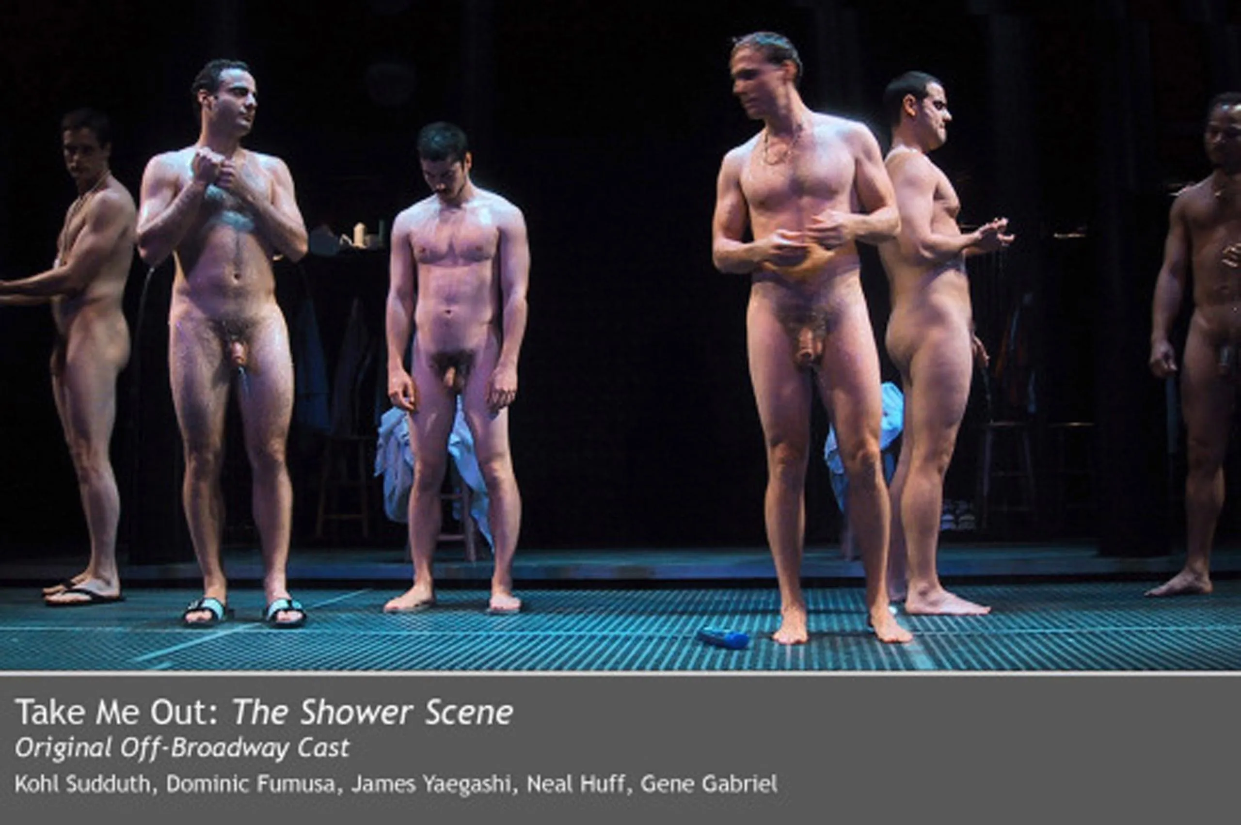 Name:  Various (Take Me Out)