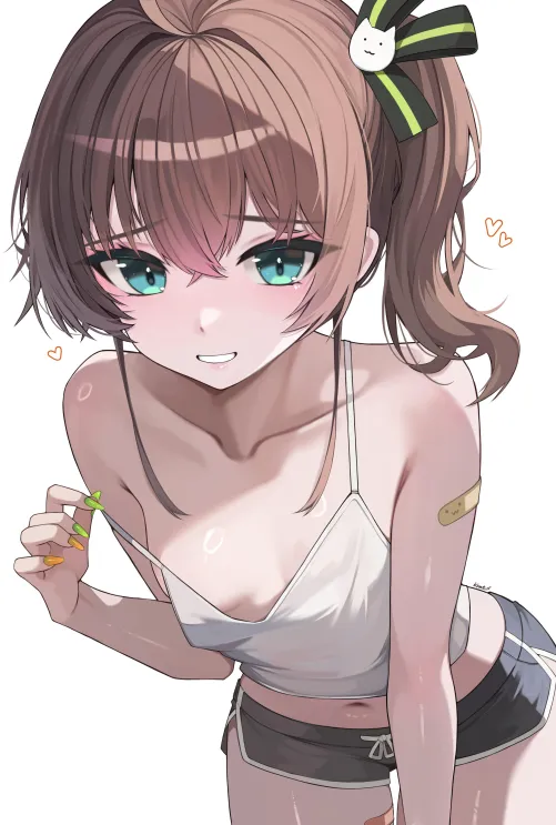 Natsuiro Matsuri [Hololive]