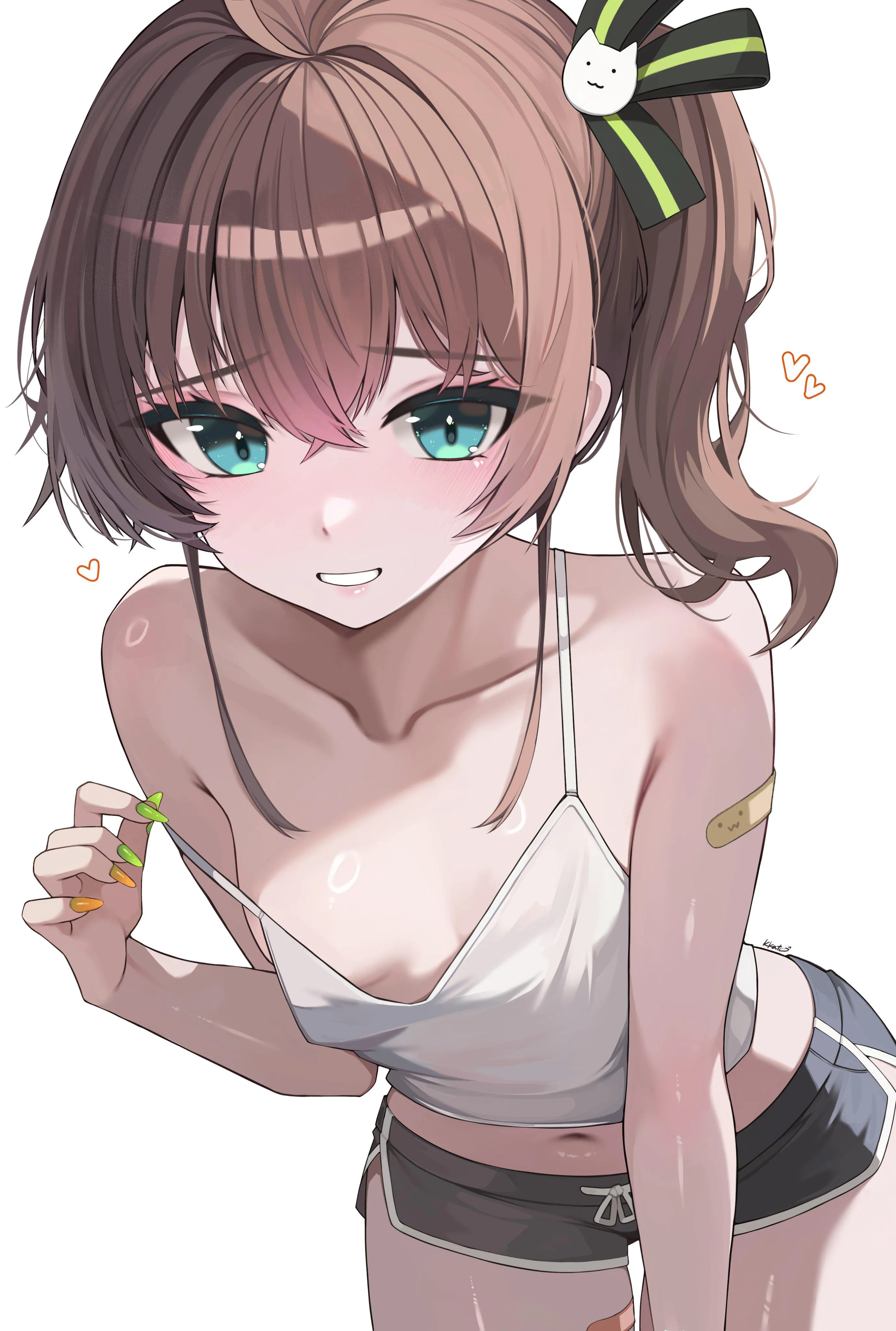 Natsuiro Matsuri [Hololive]