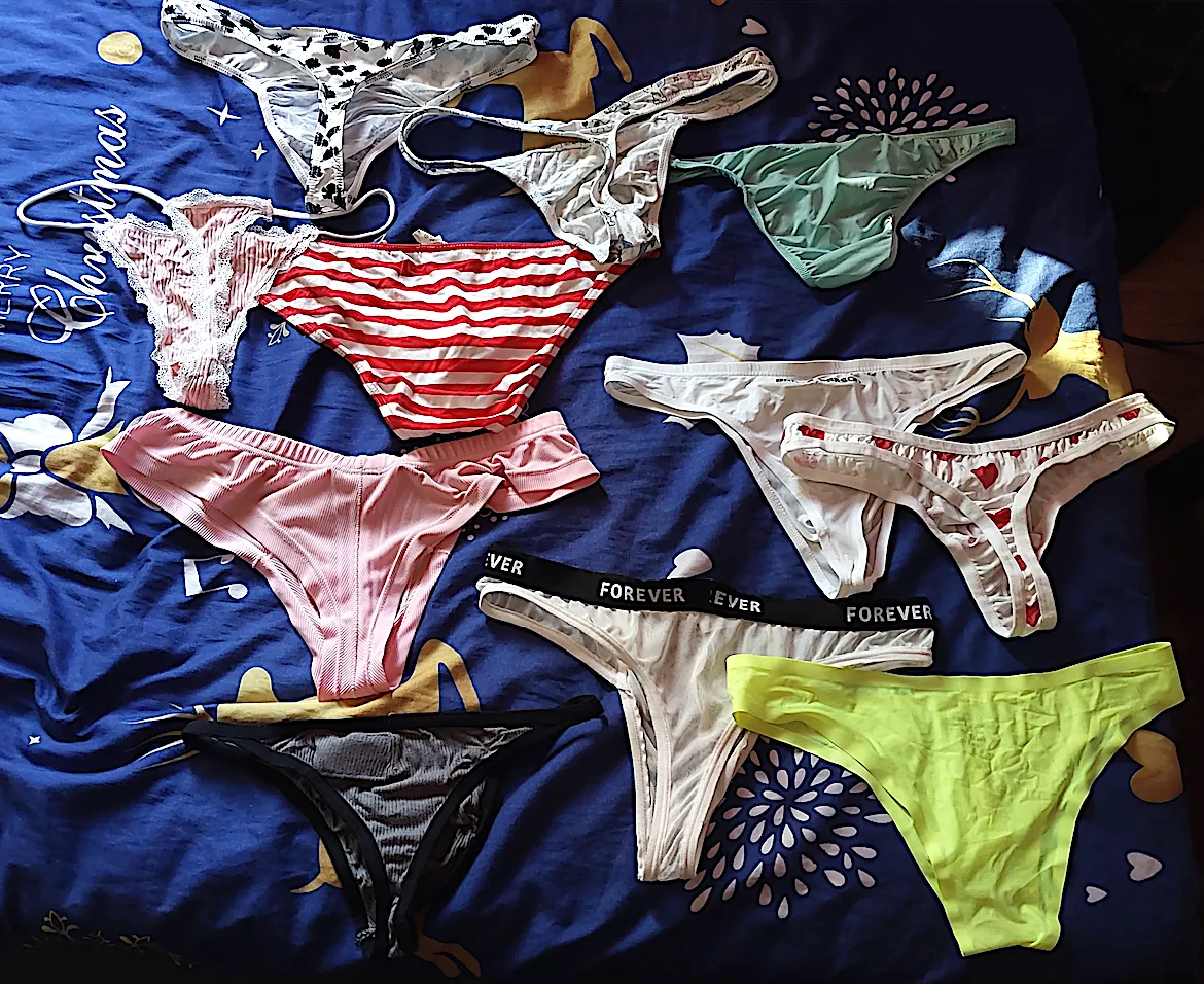 Need help choosing what to wear for the week. could you help me choose a pair for each occasion?