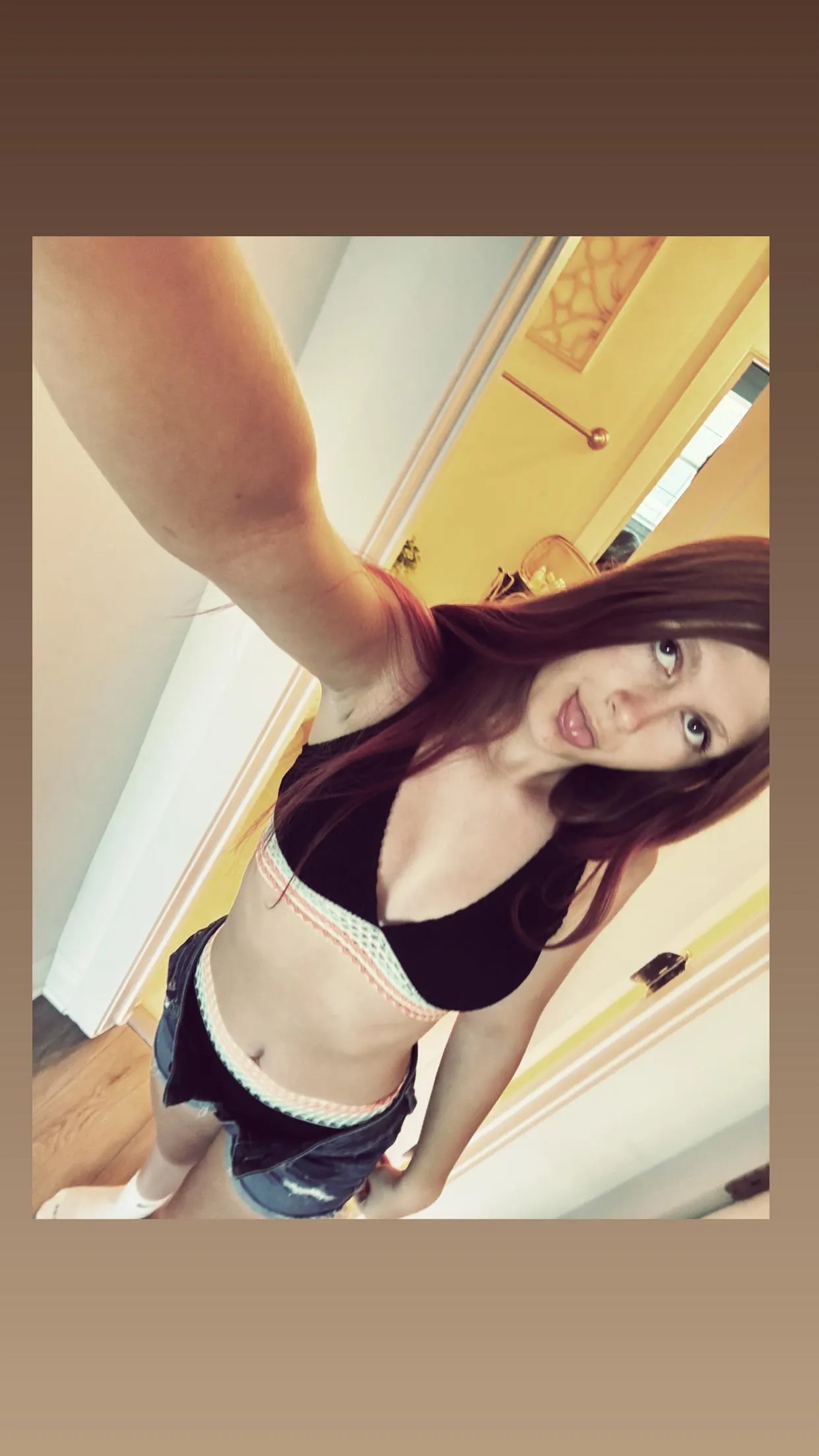 need someone to treat me right 🤭🤭 18f