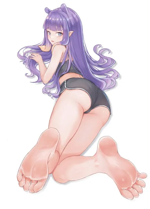 Ninomae Ina'nis [Hololive EN Myth]