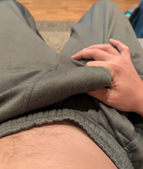 Not much left for imagination