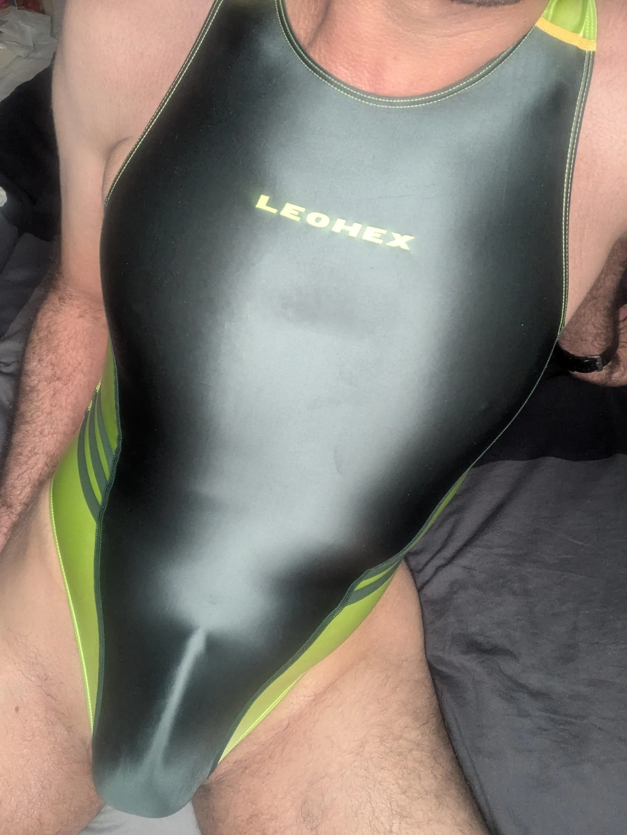 One color a day (8/8)