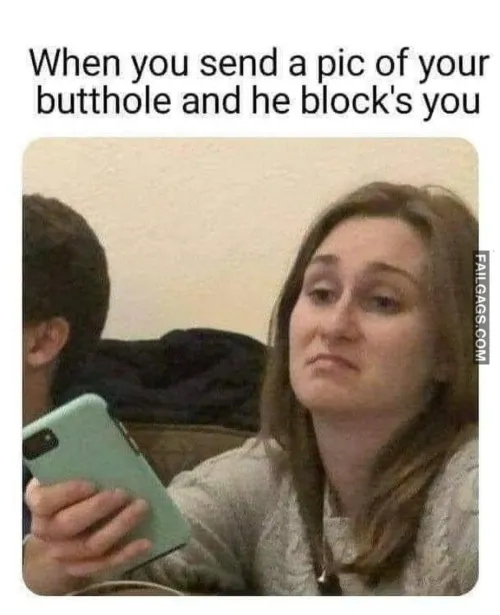 Picked the wrong guy