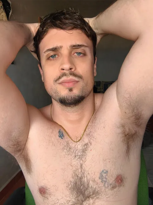 Post workout 💪🏻😏