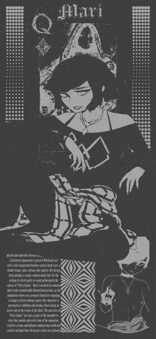 Queen of diamonds( by yours truly)