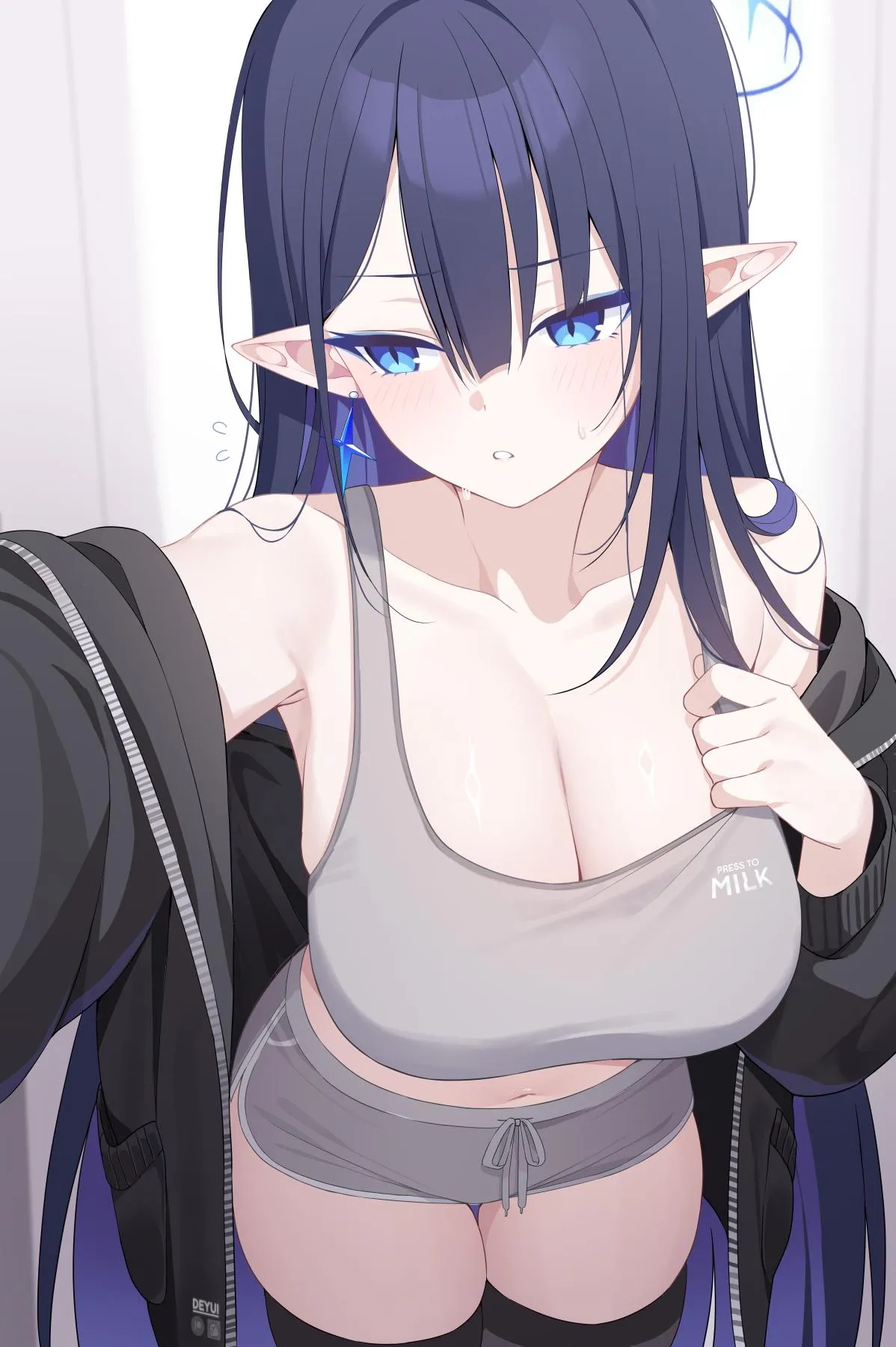 Rin [Blue Archive]
