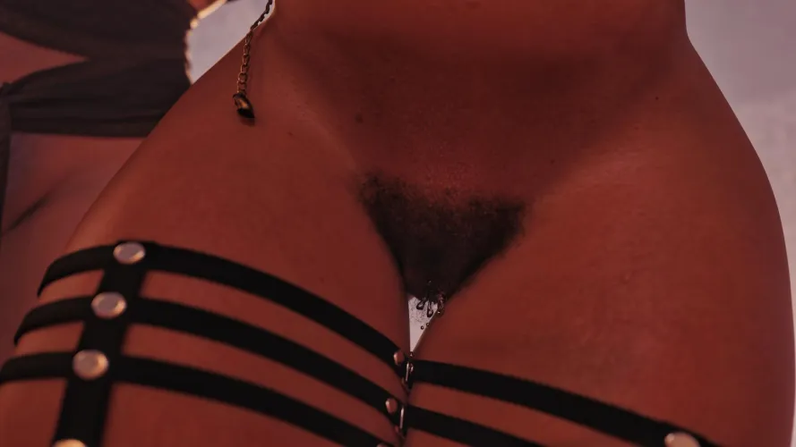 Royal Cow Dripping with Every Step 💦 [From The Last Star Walker]