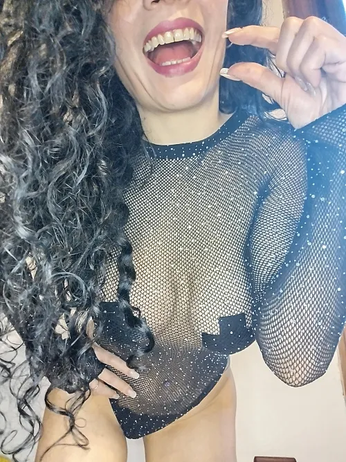 Say yes if you have a small dick.