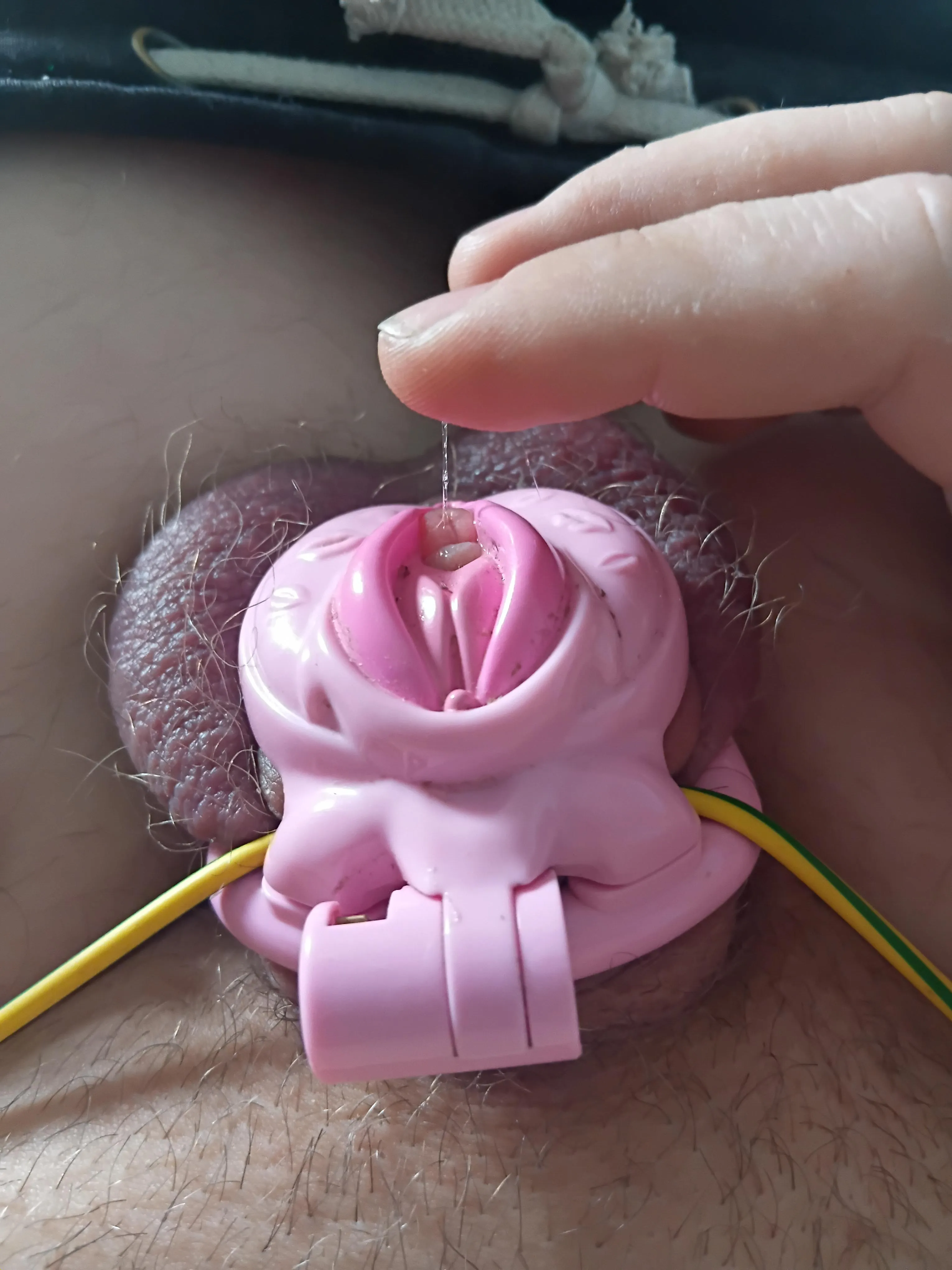 Should I snap my keys or destroy them in any way?